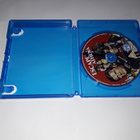 Escape to Athena - UK Region B Blu-Ray (ITV Studio) - pikkukuva 2