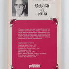 Tuomo Itkonen : Rovasti ja renki - pikkukuva 2