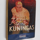 T. Rautapalo-Rapp : Kehäkuningas - pikkukuva 1
