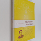 Charles Bazerman : The languages of Edison's light - pikkukuva 1