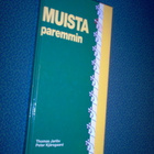 Jarlöv ym: MUISTA PAREMMIN ( Sis.postikulut ) - pikkukuva 1