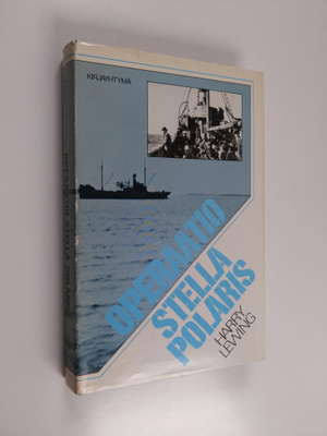 Harry Lewing : Operaatio Stella Polaris