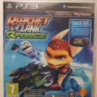 PS3 : Ratched And Clank : Qforce ( CIB ) - pikkukuva 1