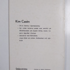 Kim Casen : Nattvakten - pikkukuva 2