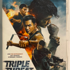 Triple Threat - DVD - pikkukuva 1