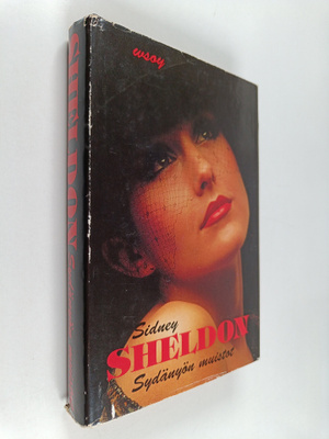 Sidney Sheldon : Sydänyön muistot