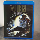 Alien from the Deep ( Blu-ray ) 1989 - pikkukuva 1