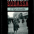 Kansakunta sodassa : Sodasta sotaan/Vyö kireällä - pikkukuva 2