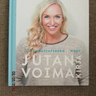 JUTAN VOIMAKIRJA - pikkukuva 1