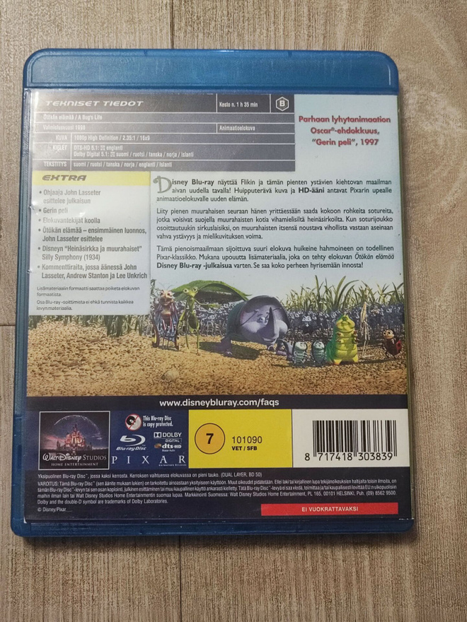 Item image