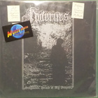 NIDERNES-VENGEANCE, HERALD OF MY DESPITE - DEN -19 M-/M- 2LP - pikkukuva 1