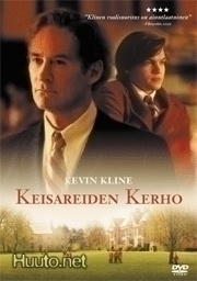 Kevin Kline - Keisareiden Kerho