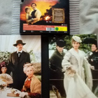 Gone With The Wind & Scarlett (5dvd) - pikkukuva 4