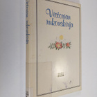 Hans Åkerhielm : Victorian rukouskirja - pikkukuva 1