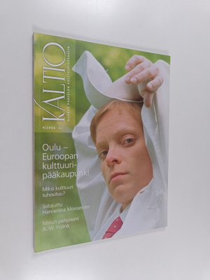 Kaltio 4/2006