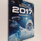Tieteen kuvalehti vuosikirja 2017 - pikkukuva 1