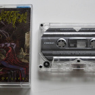 DEVASTATION Signs of Life 1989 C-KASETTI Trash Metal - pikkukuva 1