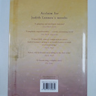 Judith Lennox : The heart of the night - pikkukuva 2