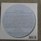 Väinö Linna TÄÄLLÄ POHJANTÄHDEN ALLA 1 (ÄÄNIKIRJA 24 x CD) - pikkukuva 2