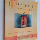 Andy Barnett : Compose Yourself! - Awakening to the Rhyth... - pikkukuva 1