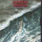 Meren Raivo (57 121) k -FI- snapcase, DVD george clooney - pikkukuva 2