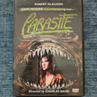 PARASITE ( 1982 ) Dvd ( Demi Moore ). - pikkukuva 1