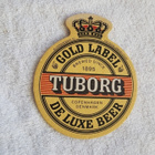 Tuborg Tuopinalunen vanha - pikkukuva 2