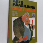 Arto Paasilinna : Isoisää etsimässä - pikkukuva 1