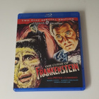 The Curse of Frankenstein - pikkukuva 1