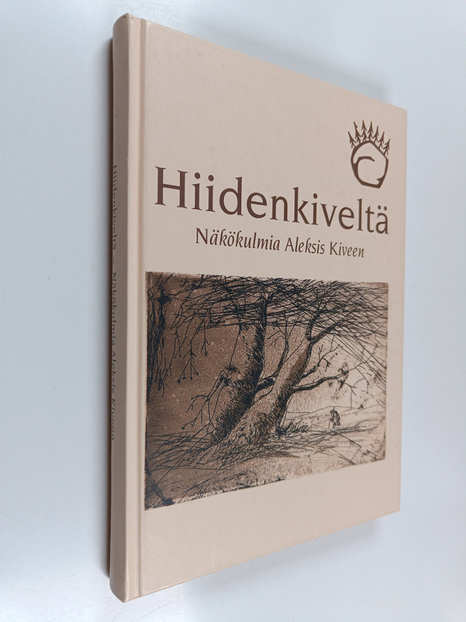 Hiidenkiveltä : näkökulmia Aleksis Kiveen