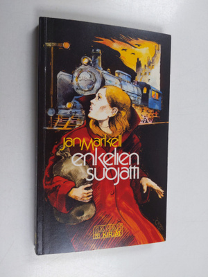 Jan Markell : Enkelien suojatti