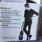 HECTOR promo 5 tracks DigIt 1999 - pikkukuva 2