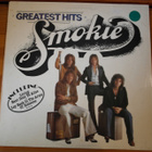 Smokie:Greatest Hits LP - pikkukuva 1