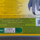 VHS: The Mask Piirrossarja: Naamiotohtori (1995) - pikkukuva 3