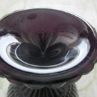 VANHA IITTALA MARISKOOLI LUUMU 155mm - pikkukuva 4