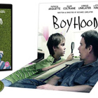Boyhood (4K Ultra HD Blu-ray) Special Edition boksi - pikkukuva 1