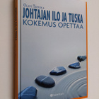 Olavi Toivola : Johtajan ilo ja tuska : kokemus opettaa - pikkukuva 1