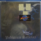 DARK FUNERAL - VOBISCUM SATANAS - M-/EX+ SWE -98 LP - pikkukuva 1