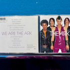 The Ark We are the ark - pikkukuva 1