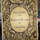 OSCAR WILDE : BALLADEN OM FÄNGELSET I READING - pikkukuva 1