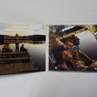 PELLE MILJOONA - AVARA MAA CD + PELLE & MELA NIMMARIT - pikkukuva 2