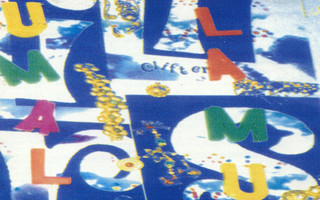 Clifters - Humala On Jumala CD