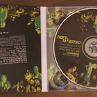 Hoffmaestro: I'm Not Leaving Now CD-EP - pikkukuva 3