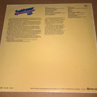 KAUPPAKORKEAKOULUN YLIOPPILASKUNNAN LAULAJAT LP KYL-202 1978 - pikkukuva 2