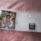 Nintendo DS Bakugan Rise of the Resistance - pikkukuva 3