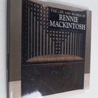 Nathaniel Harris : Life and Works of Charles Rennie Macki... - pikkukuva 1