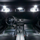 BMW 5 (E34) Sisätilan LED-sarja 17-osainen - pikkukuva 3