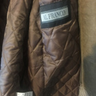 AL FRANCO TAKKI KOKO XXL sleeve patches - pikkukuva 4