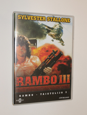 Rambo III