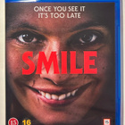 SMILE - Blu-ray, uusi - pikkukuva 1